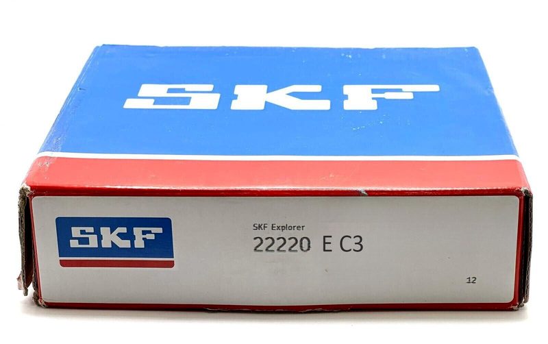 Подшипник 22220EC3