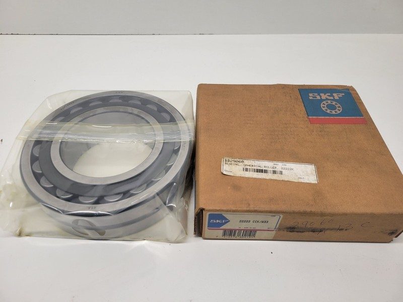 Подшипник 22222-CCK/W33