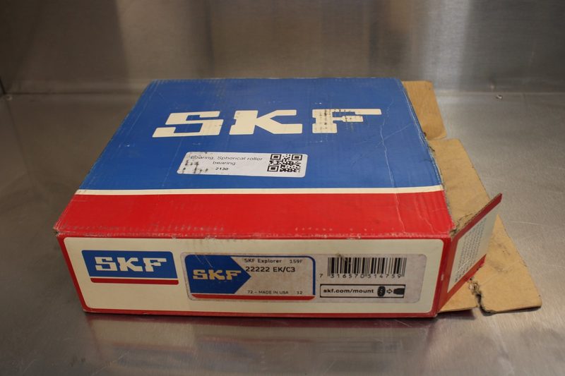 Подшипник 22222EK/C3