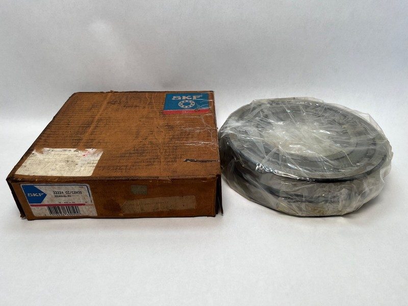 Подшипник 22224-CC/C2W33