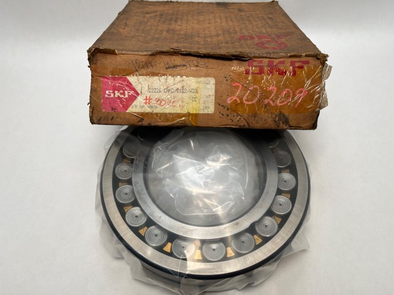 Подшипник 22226-CAM2-C102-W33