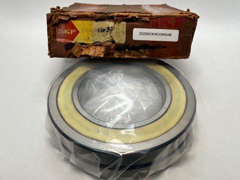 Подшипник 22226-CK-W33W64B
