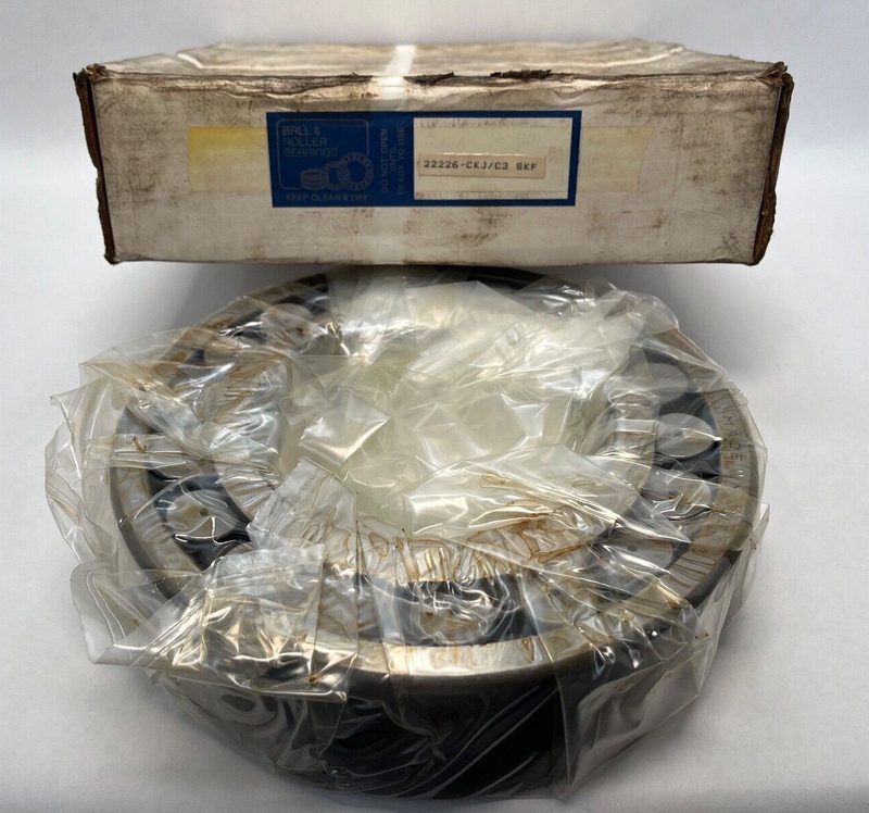 Подшипник 22226-CKJ-C3