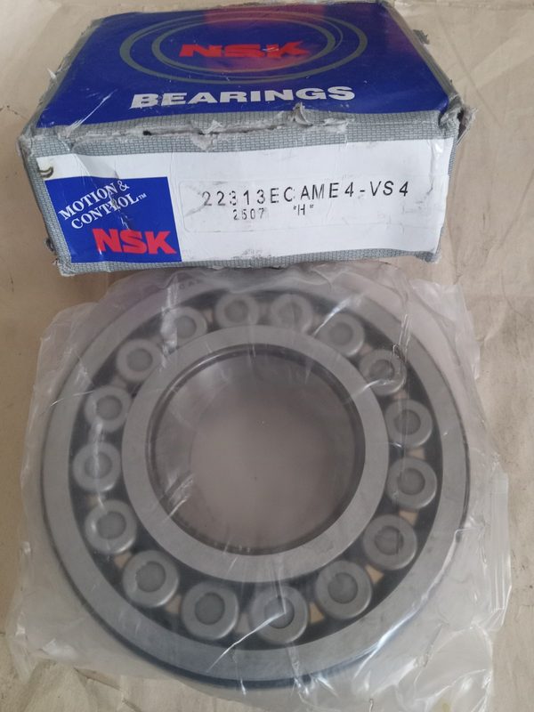 Подшипник 222313EC-AME4-VS4