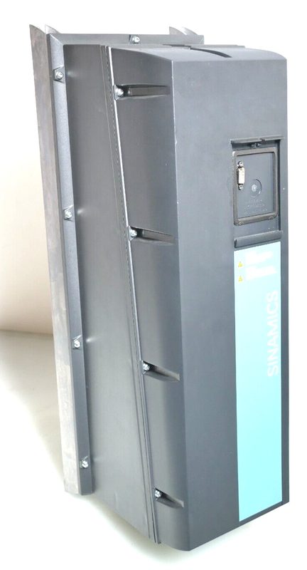 Частотный преобразователь Siemens 223-0DE31-5AA1