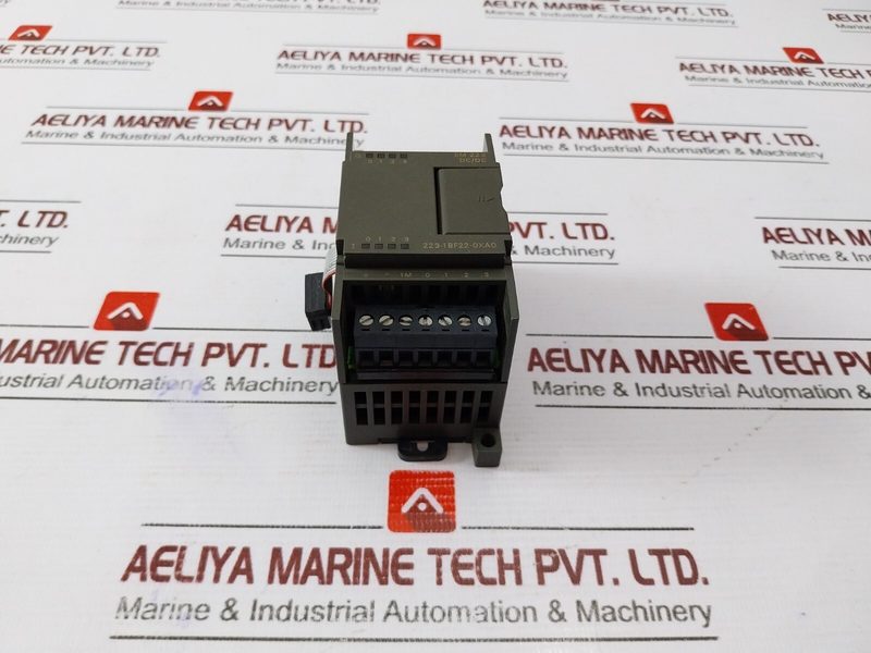 ПЛК Siemens 223-1BF22-0XA0
