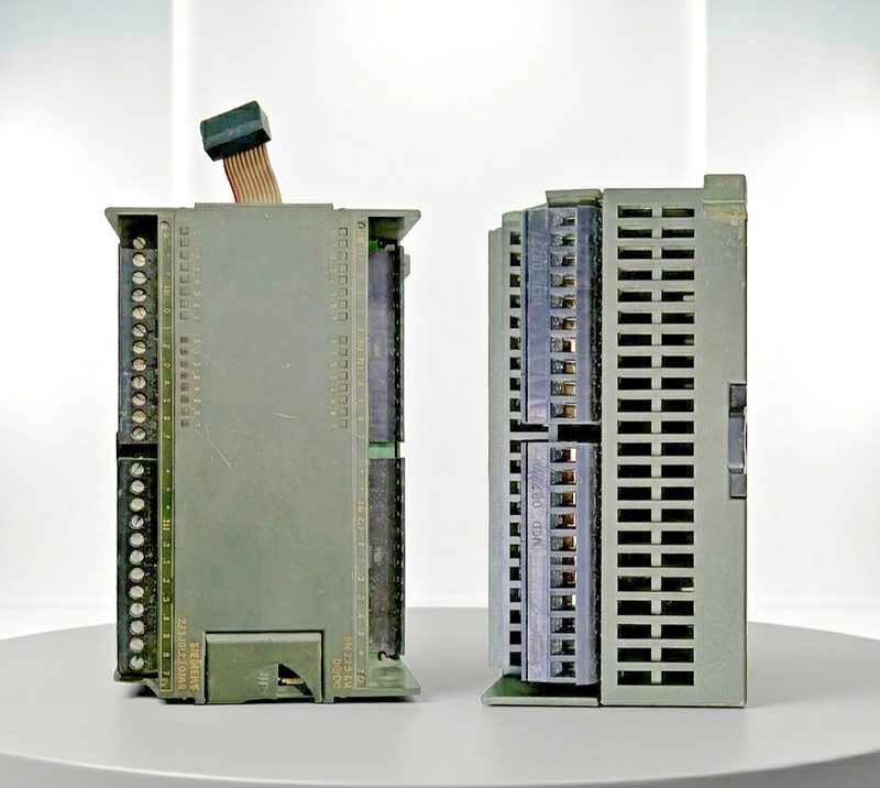 ПЛК Siemens 223-1BL22-0XA8