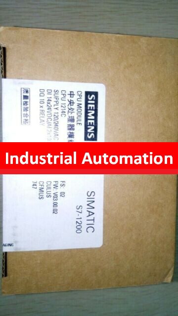 ПЛК Siemens 223-1QH32-0XB0