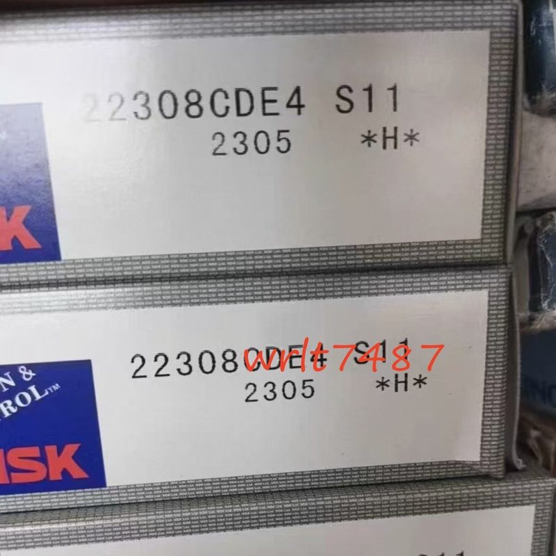 Подшипник 22308CDE4