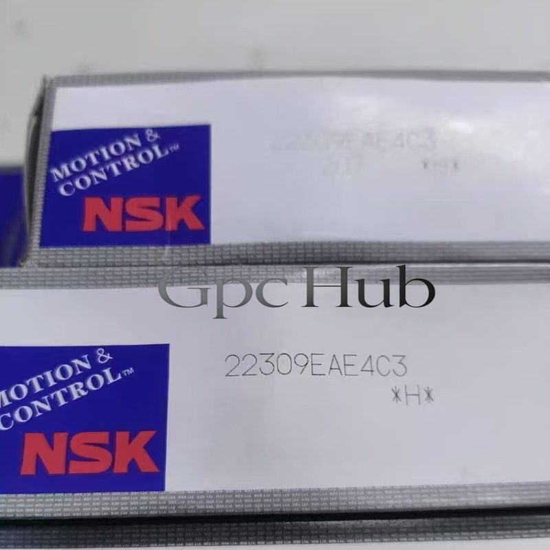 Подшипник 22309EAE4C3