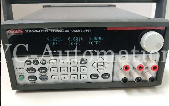 Тестер 2230G-30-1