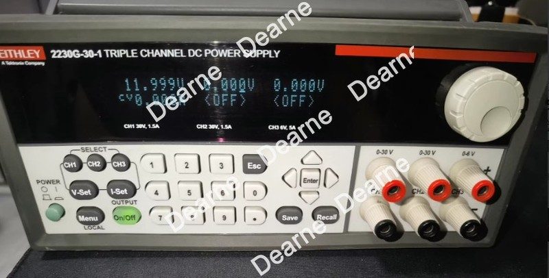 Тестер 2230G-30-3