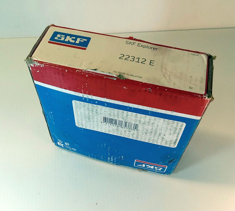 Подшипник 22312E