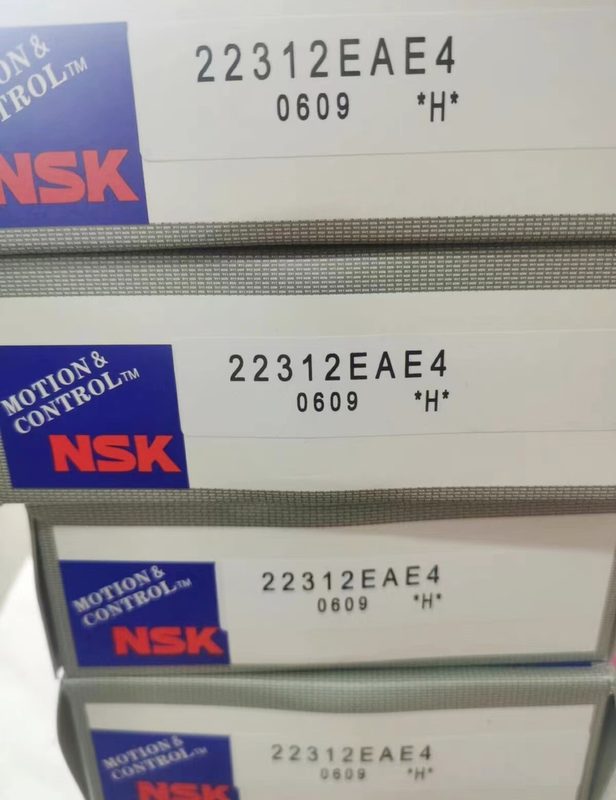 Подшипник 22312EAE4