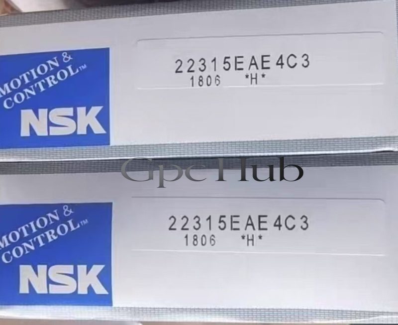 Подшипник 22315EAE4C3