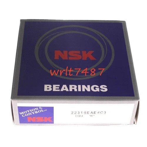 Подшипник 22316EAE4C3