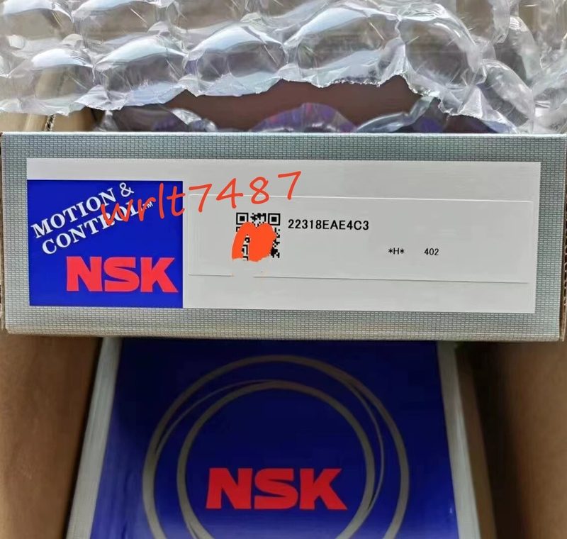 Подшипник 22318EAE4C3
