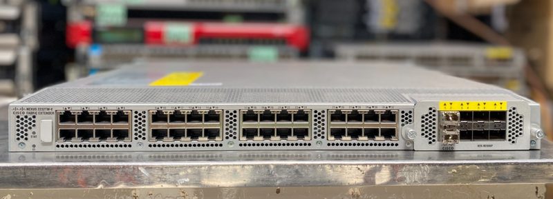Объектив Cisco 2232TM-E