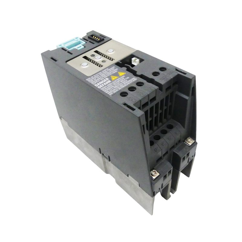 Частотный преобразователь Siemens 224-0BE13-7UA0