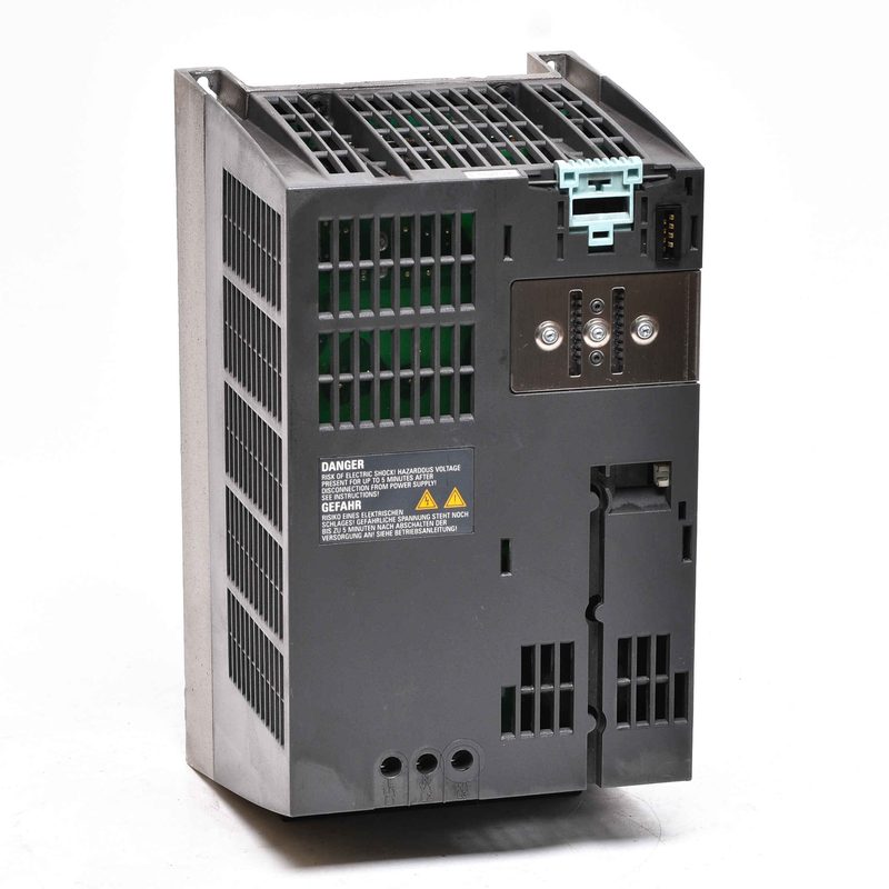 Частотный преобразователь Siemens 224-0BE23-0UA0