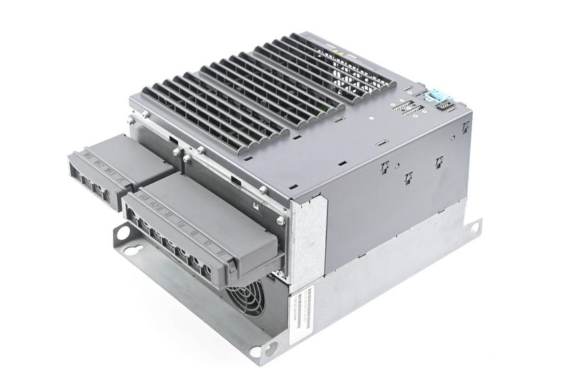 Частотный преобразователь Siemens 224-0BE31-8UA0