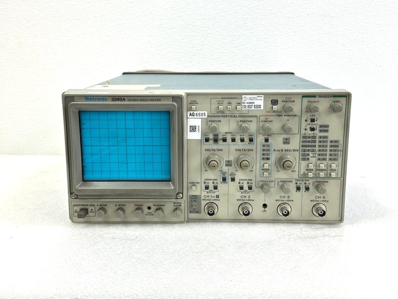 Осциллограф Tektronix 2245A