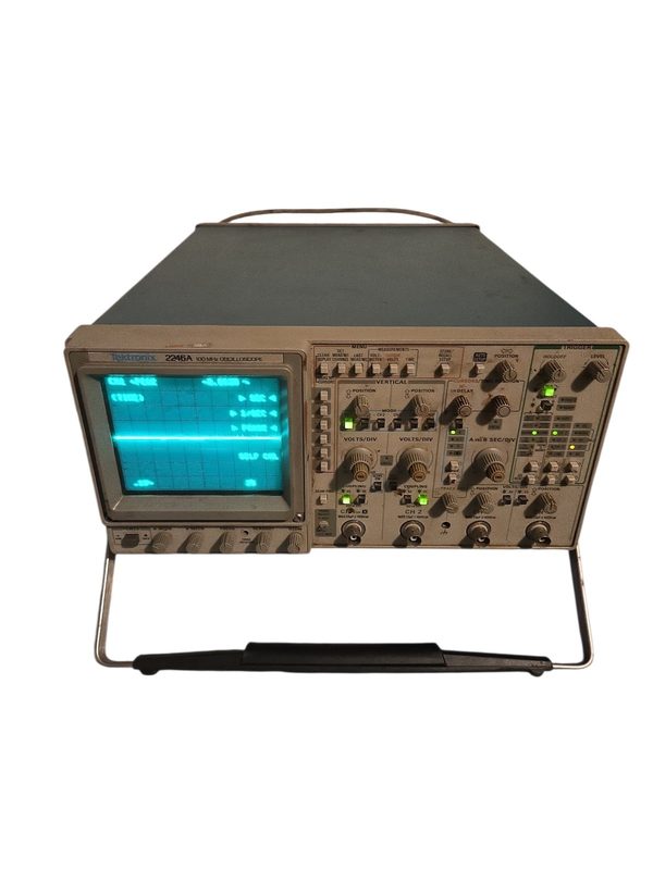 Осциллограф Tektronix 2246A