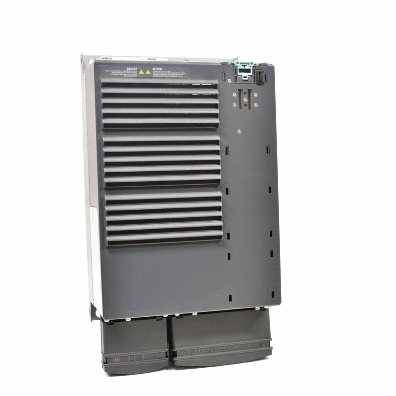 Частотный преобразователь Siemens 225-0BE31-5AA0