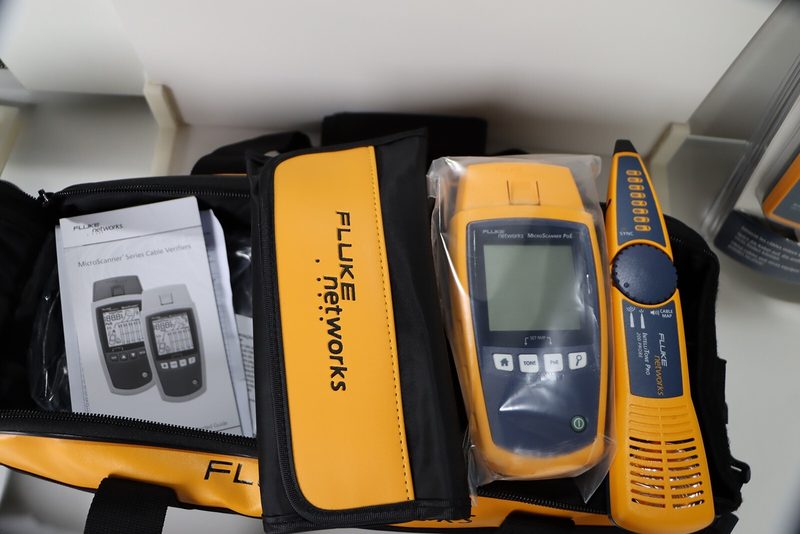 Тестер Fluke 22511504