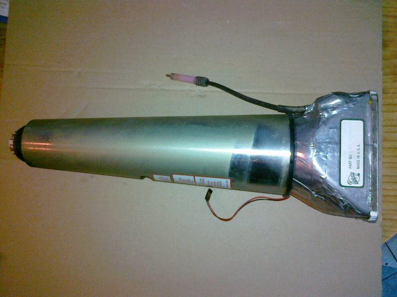 Осциллограф Tektronix 2252