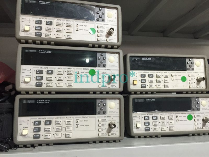 Тестер 225M/3G