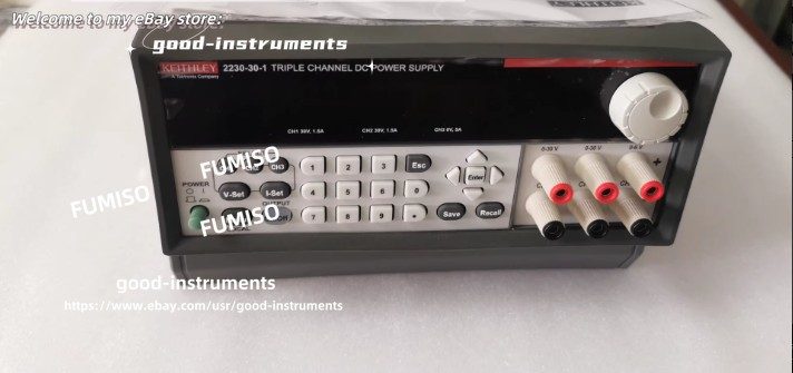 Тестер Tektronix 2260B