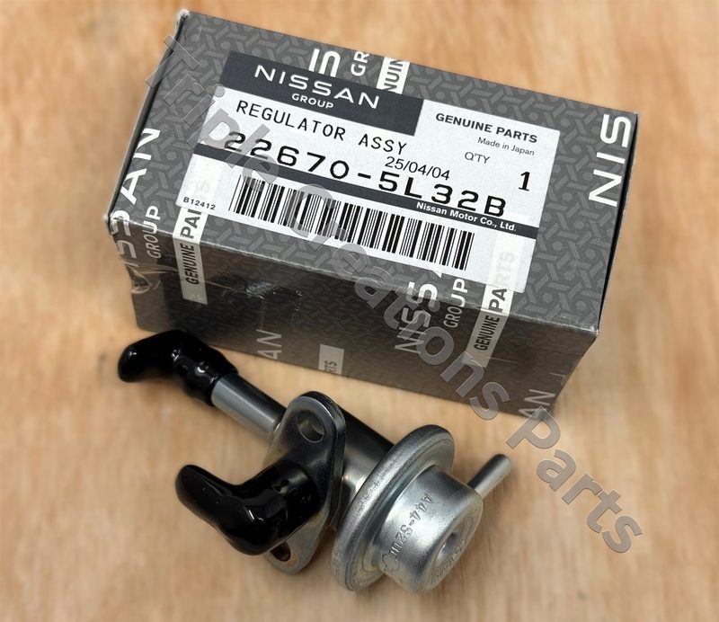 Трубопроводная арматура 22670-5L32B