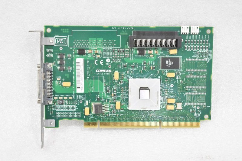 Контроллер HPE 226874-001