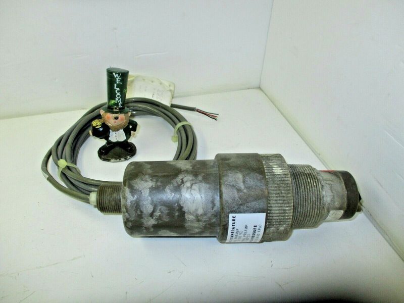 Трубопроводная арматура Rosemount 22692-00