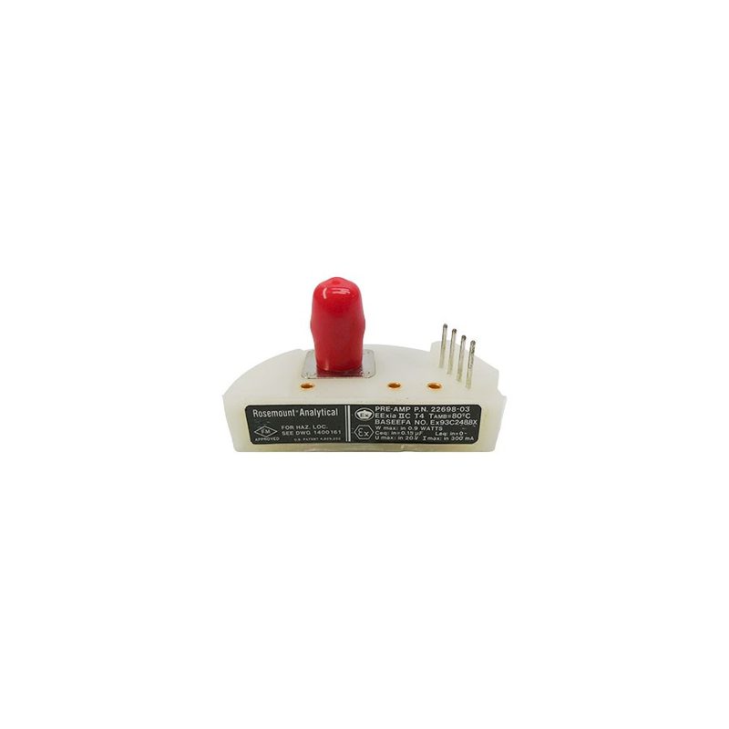 Датчик Rosemount 22698-03