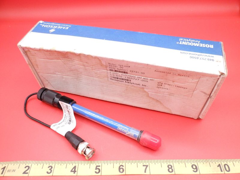 Датчик Rosemount 22731-00