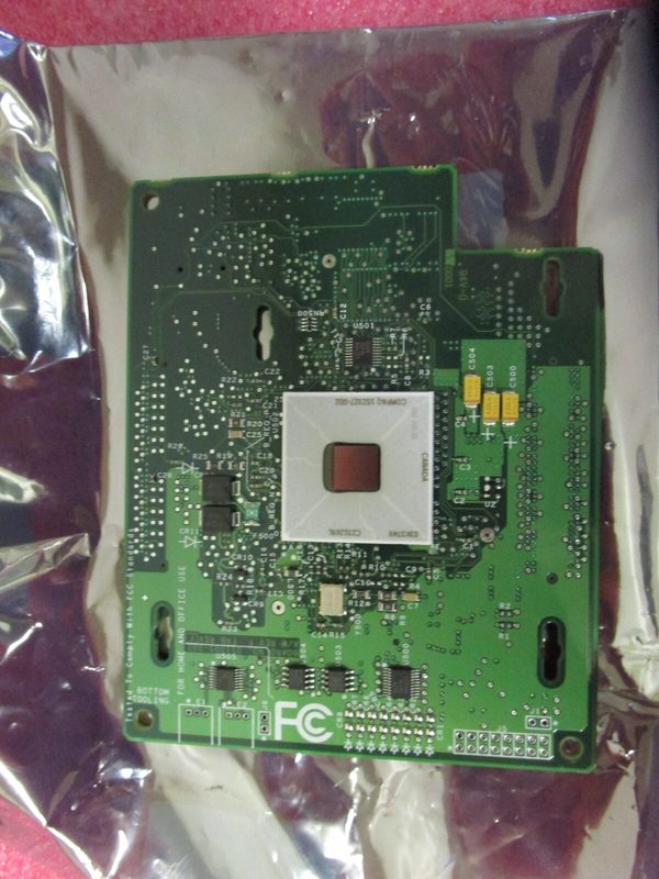 Контроллер HPE 228510-001