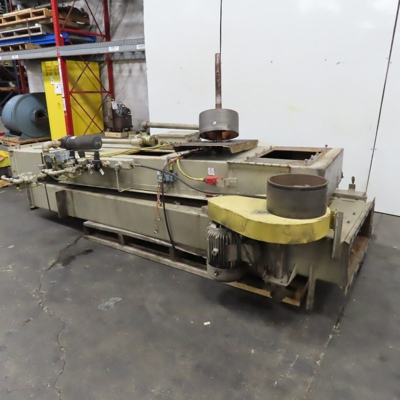Конвейер 228FPM