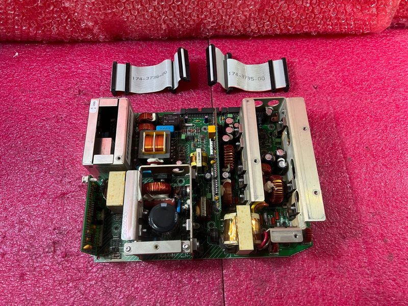 Осциллограф Tektronix 22917401