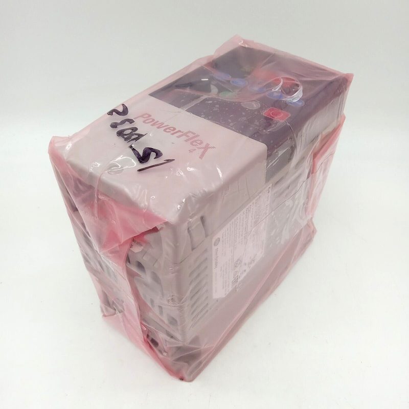 Частотный преобразователь Allen-Bradley 22A-A1P5N104
