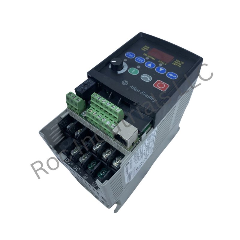 Частотный преобразователь Allen-Bradley 22A-A2P1N113