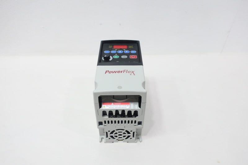 Частотный преобразователь Allen-Bradley 22A-A3P6N113