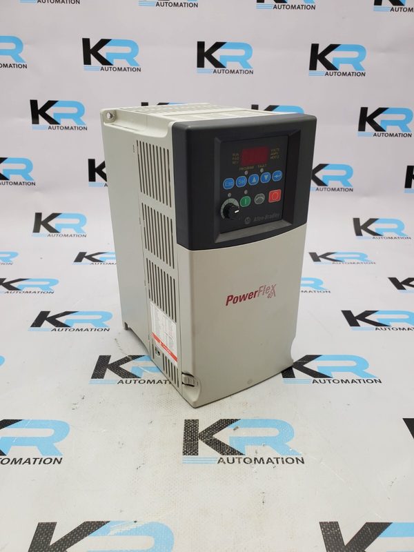 Частотный преобразователь Allen-Bradley 22B-A012N104