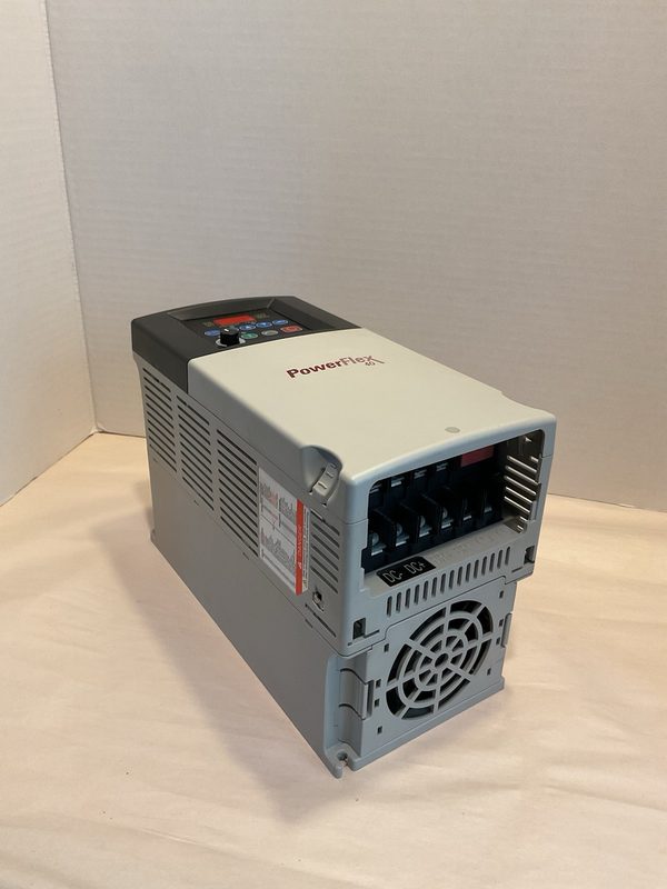 Частотный преобразователь Allen-Bradley 22B-B024N104