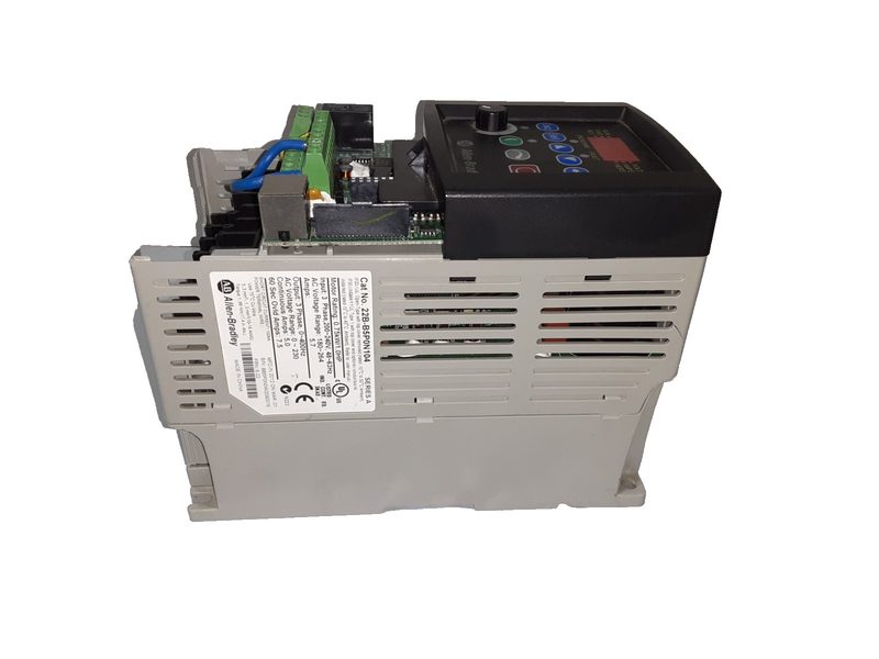 Частотный преобразователь Allen-Bradley 22B-B5P0N104