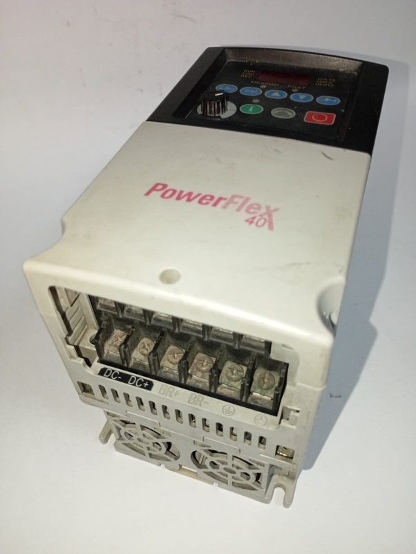 Частотный преобразователь Allen-Bradley 22B-D010N104
