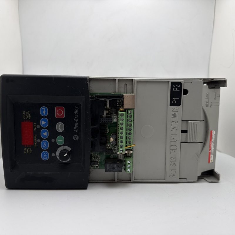 Частотный преобразователь HPE 22B-D012N104