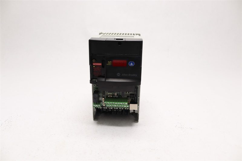 Частотный преобразователь Allen-Bradley 22B-D2P3N104/A