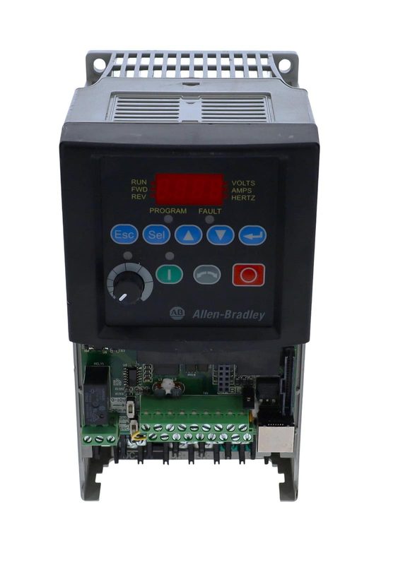 Частотный преобразователь Allen-Bradley 22B-V2P3N104